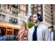 Sony WH-CH710N Niebieski - 564750 - zdjęcie 5